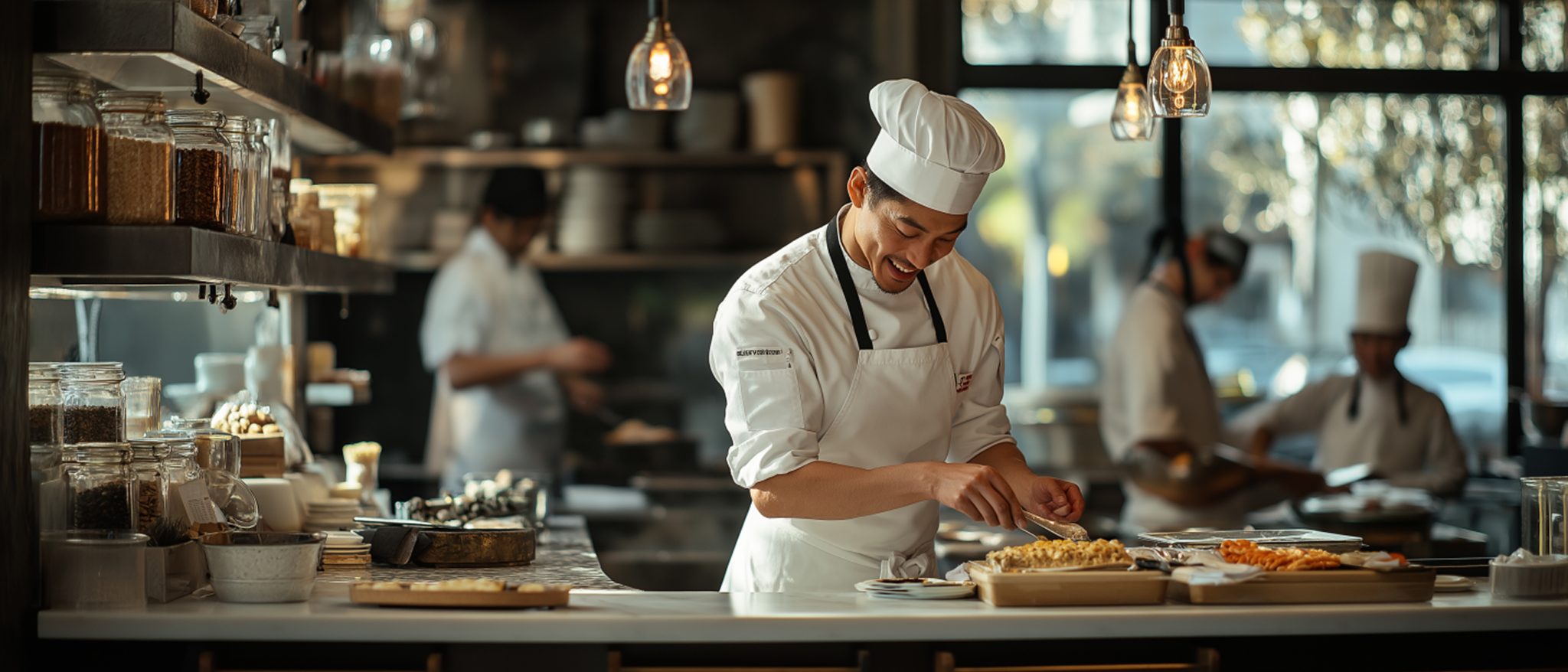 food manager training