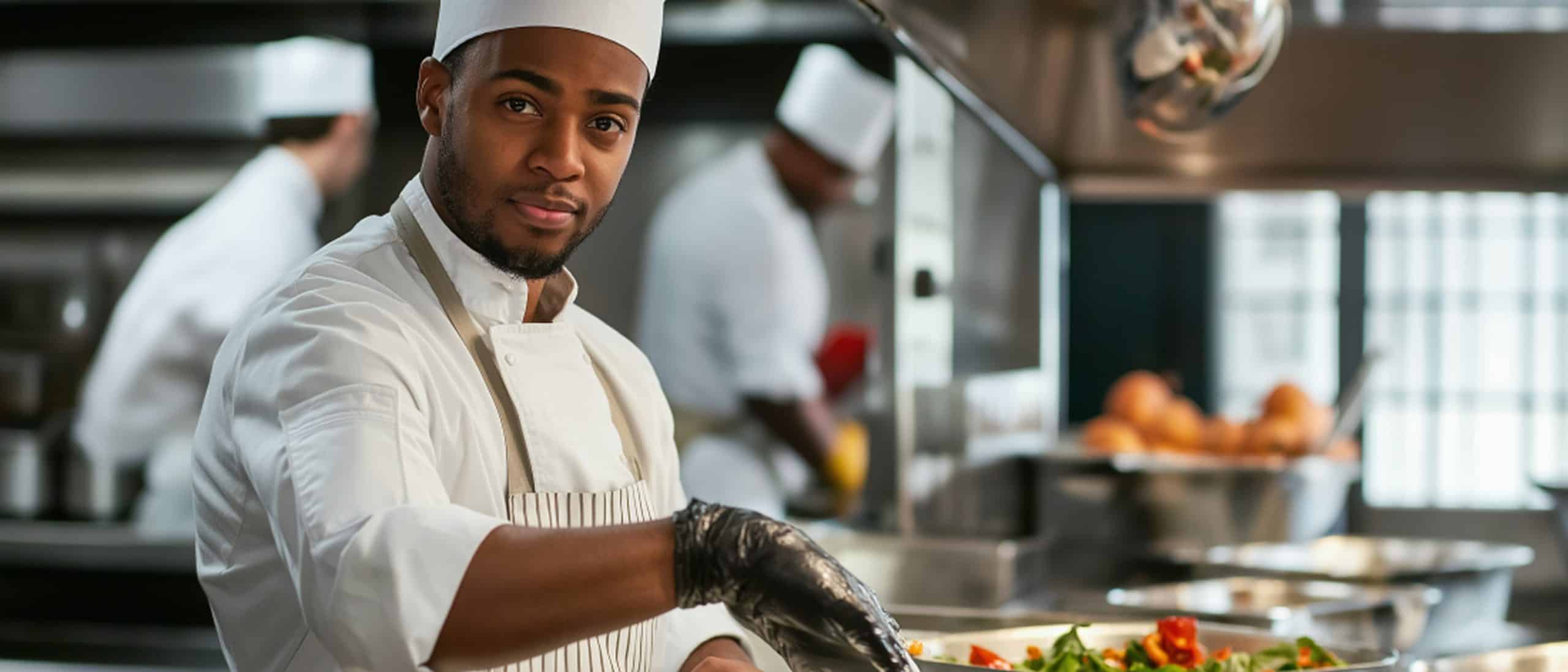 food safety certification south carolina