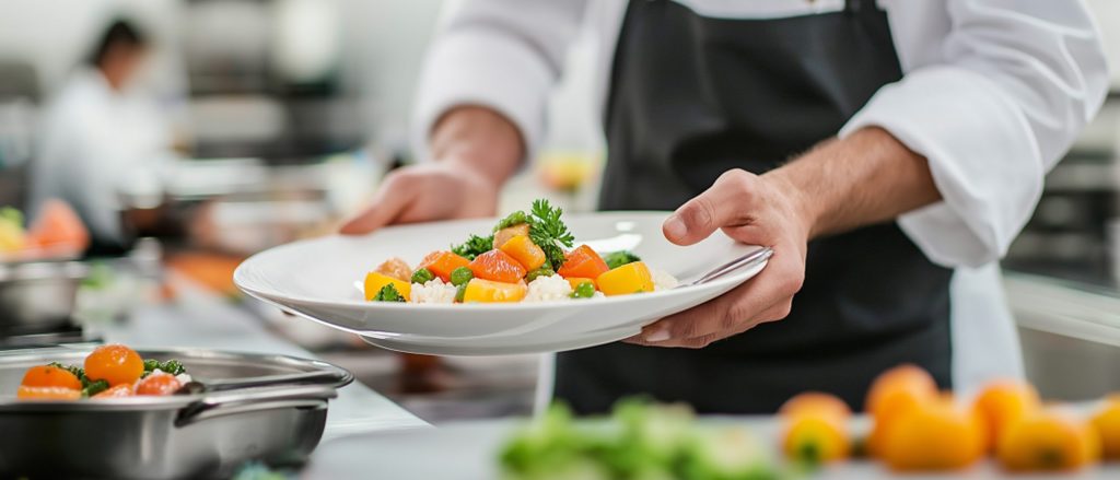 Certified Food Protection Manager