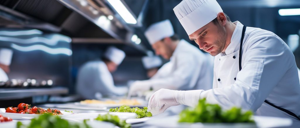 get food safety manager certification