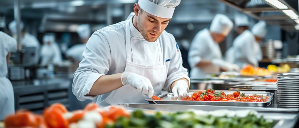 get Food Manager Program online