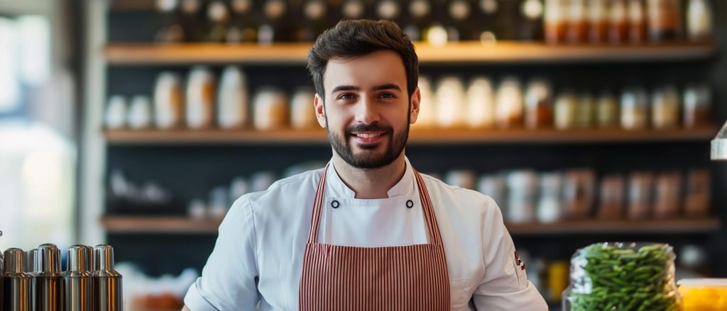 get food manager certification indiana
