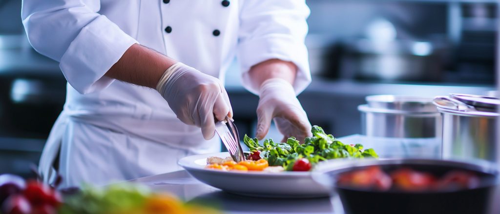 Get Food Manager Program online