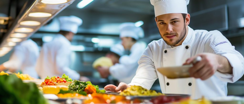 Food Manager Certification