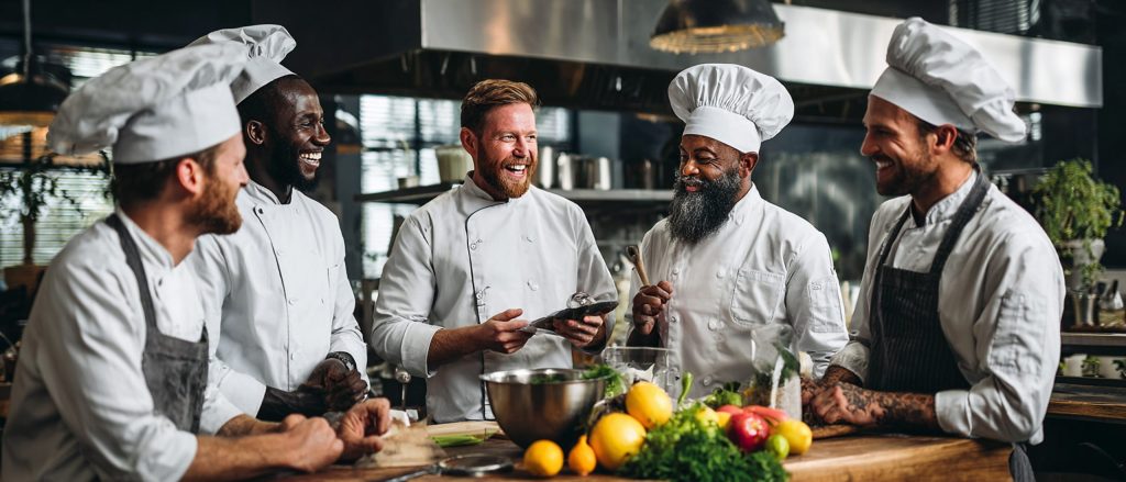 Certified Food Protection Manager