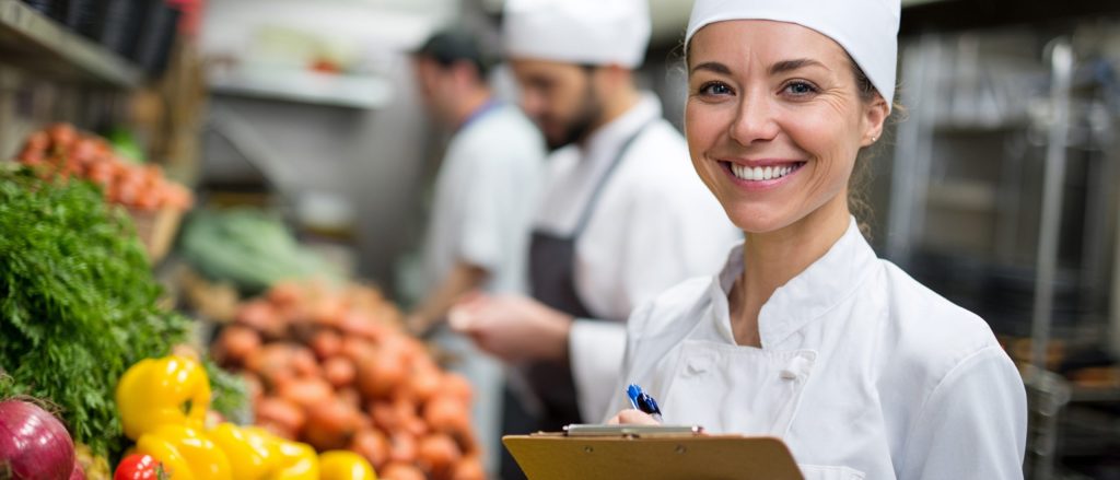 Food Safety Certification