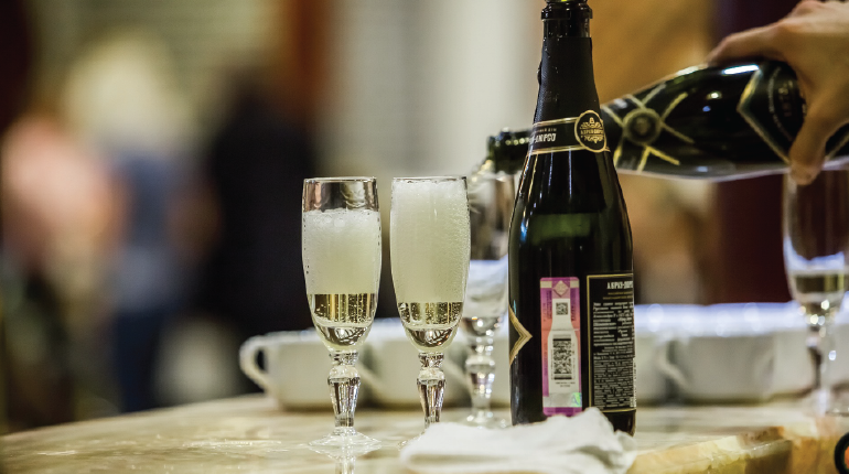 California RBS Alcohol Server Certification