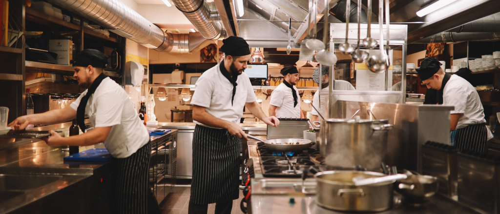 Get food manager certification online manager