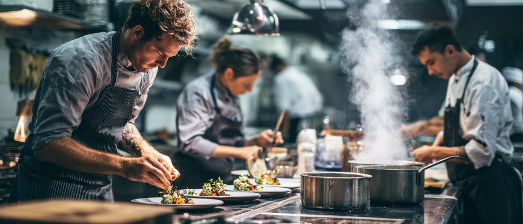Chicago Food Safety Manager Certification