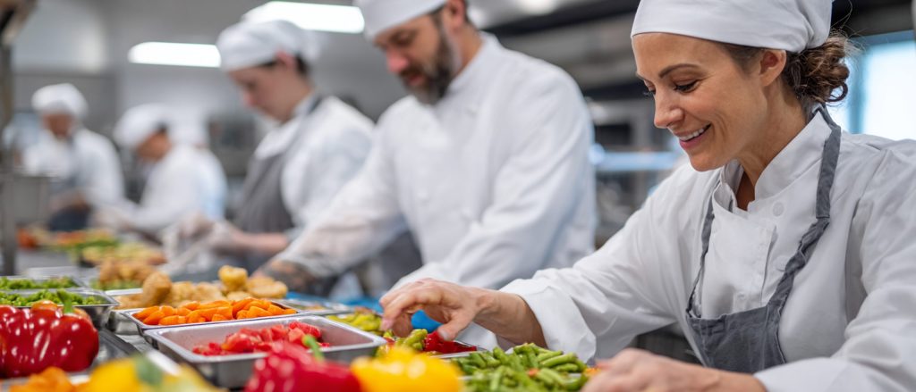 Certified Food Protection Manager