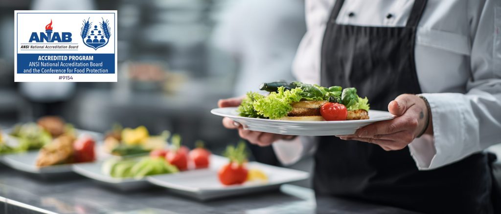 Florida Food Safety Training
