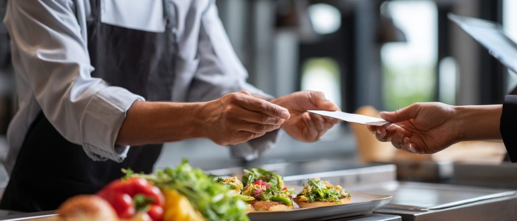 get florida food handler card online