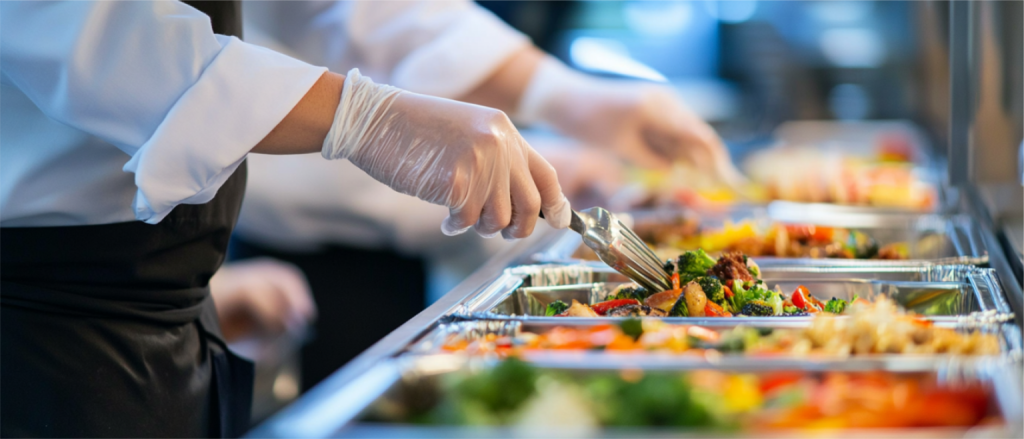 Food Safety Manager Certification in Florida