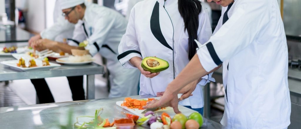 Food Handler Training Dallas County
