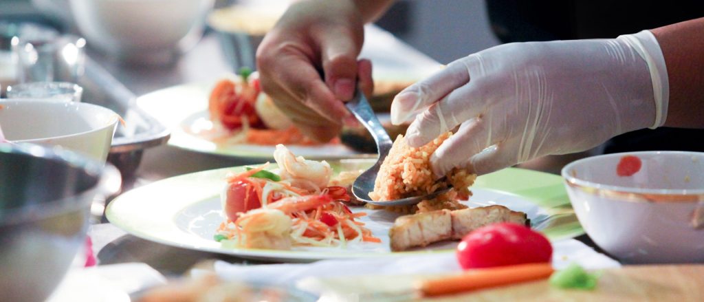 Food Safety Manager Certification Bexar County