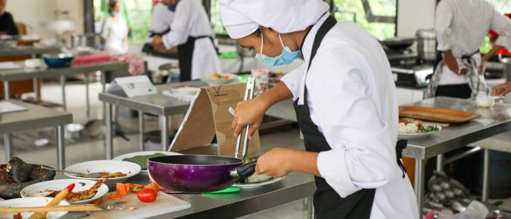 Food Protection Manager Certification Dallas County