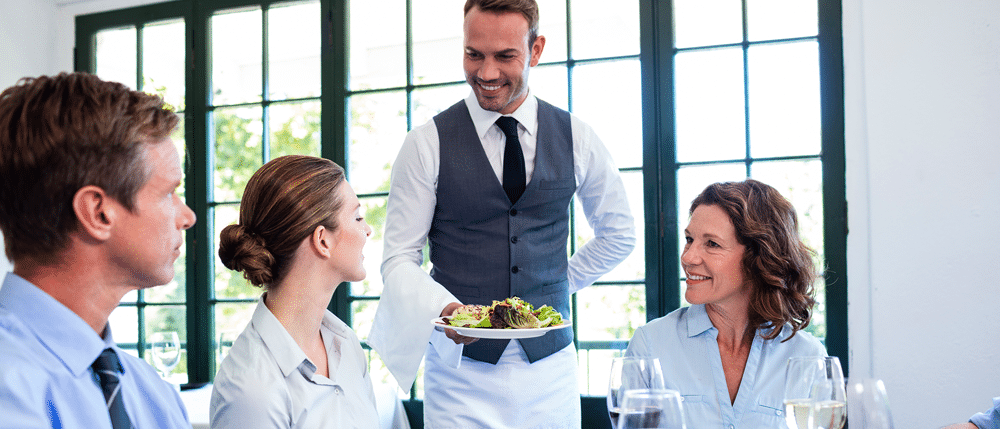Food-Manager