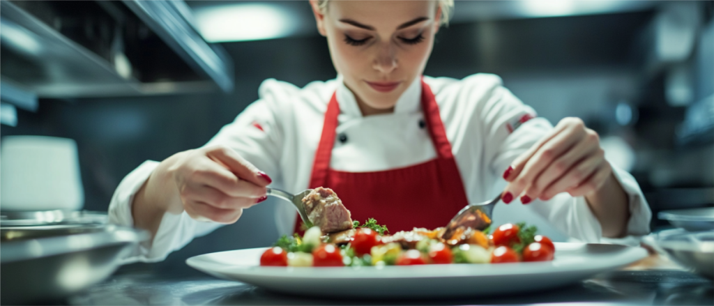 get food manager certification online