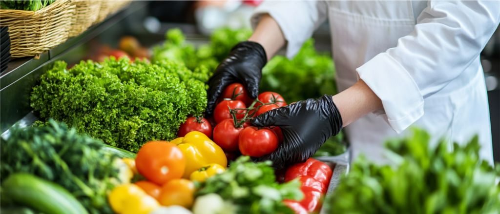 ohio food manager certification online