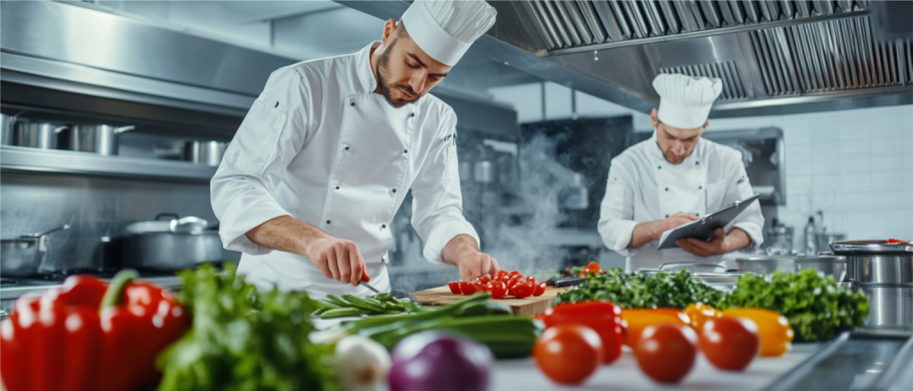 online food manager certification