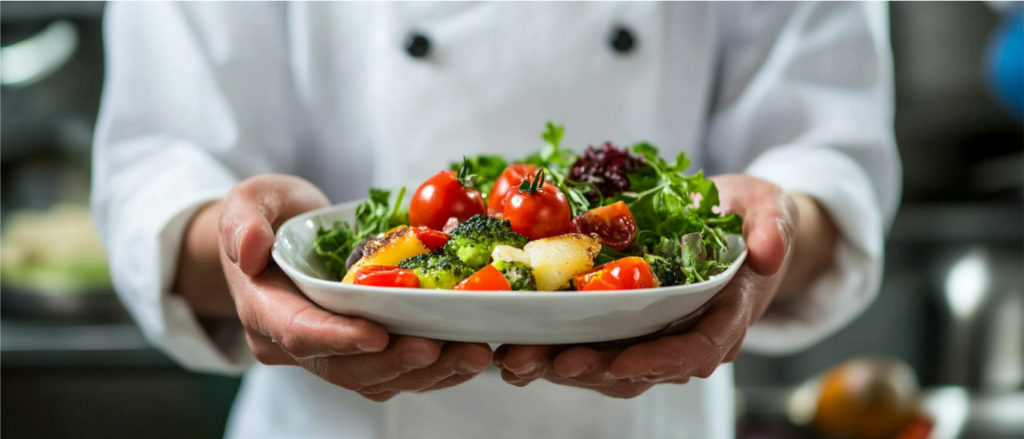 food manager certification ohio
