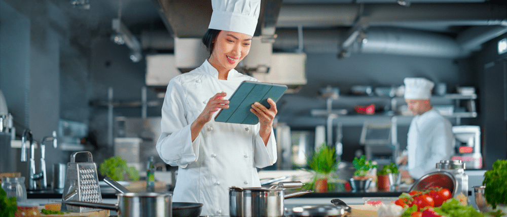 Food Manager