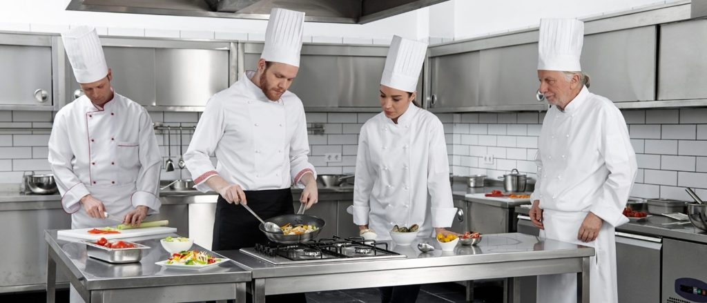 Food Manager Certification Miami-Dade County