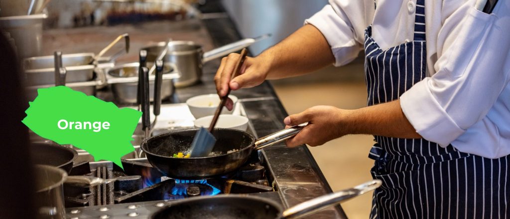 food manager orange county florida