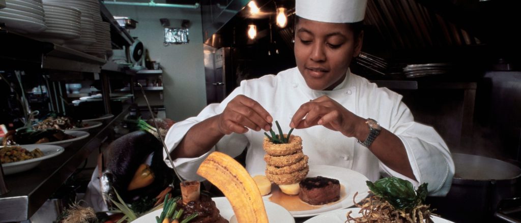 Food Manager Training Orange County Florida