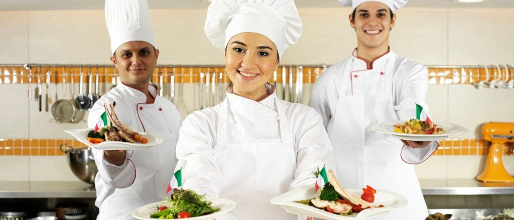 ANAB Food Manager Certification Orange County Florida