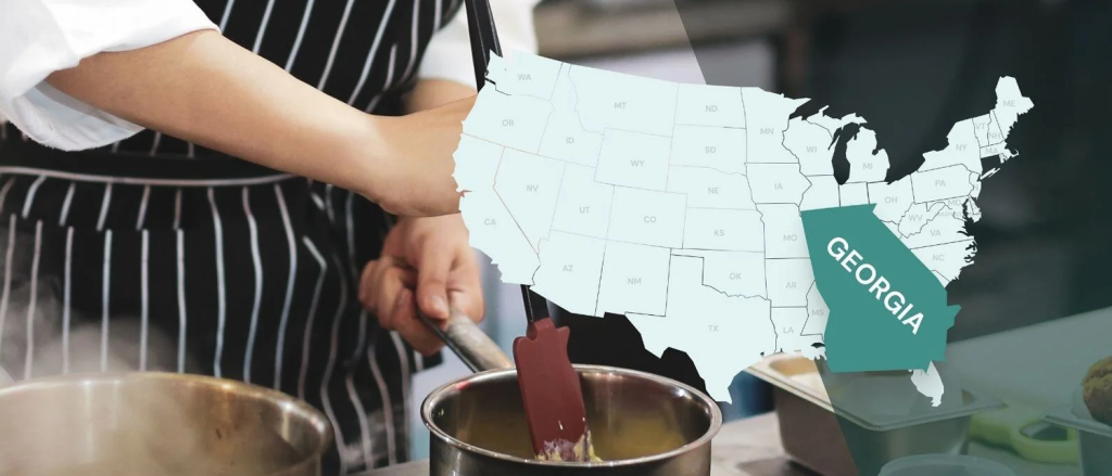 online food safety manager certification