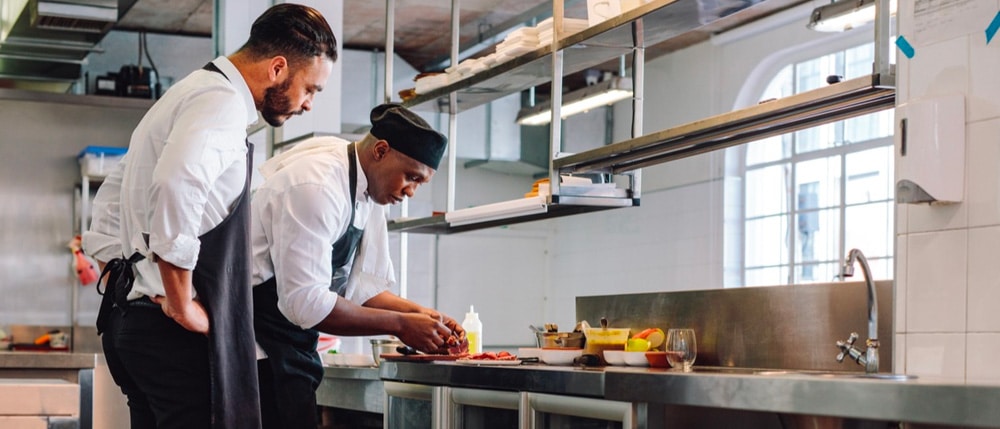 Food Safety Manager Certification