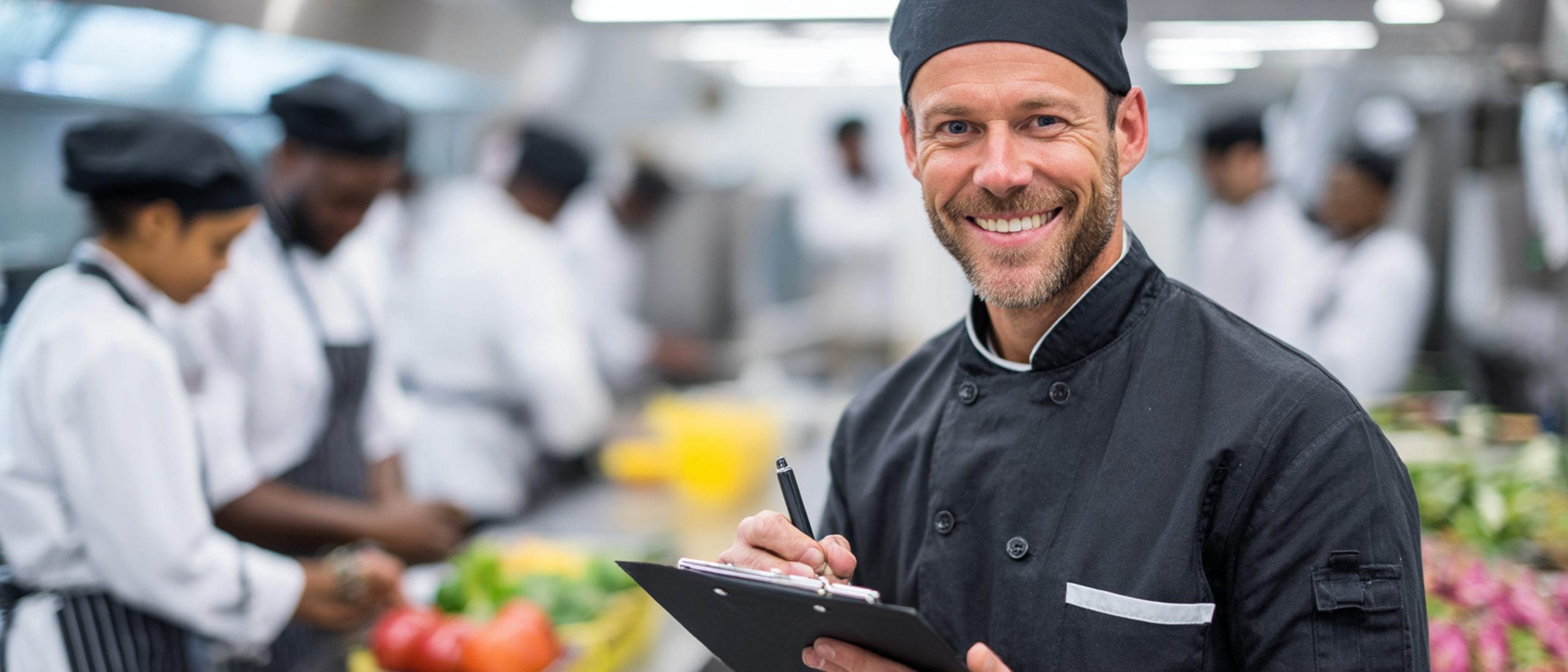 Food Protection Manager In Vermont