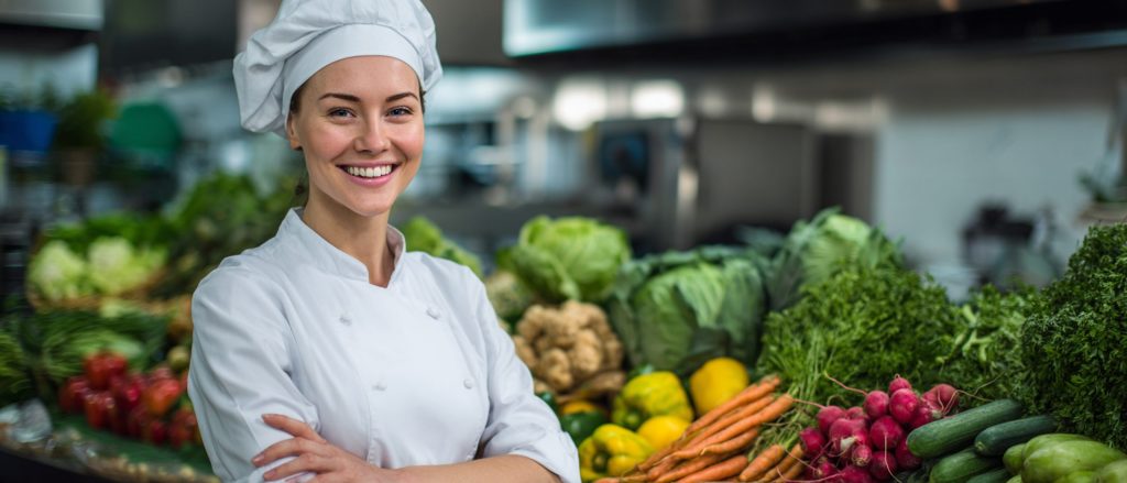 AAA Food Handler