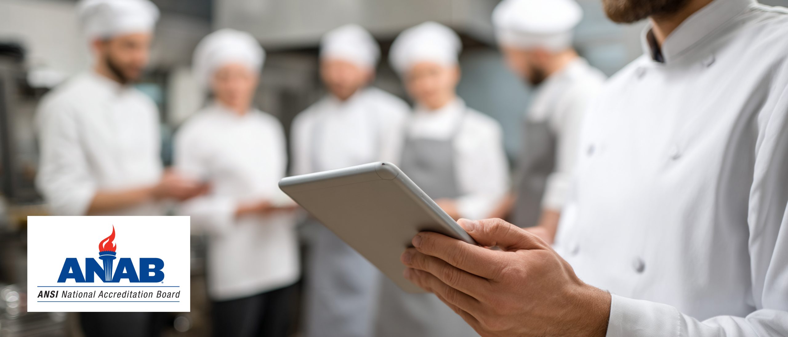 Kansas Food Manager Certification