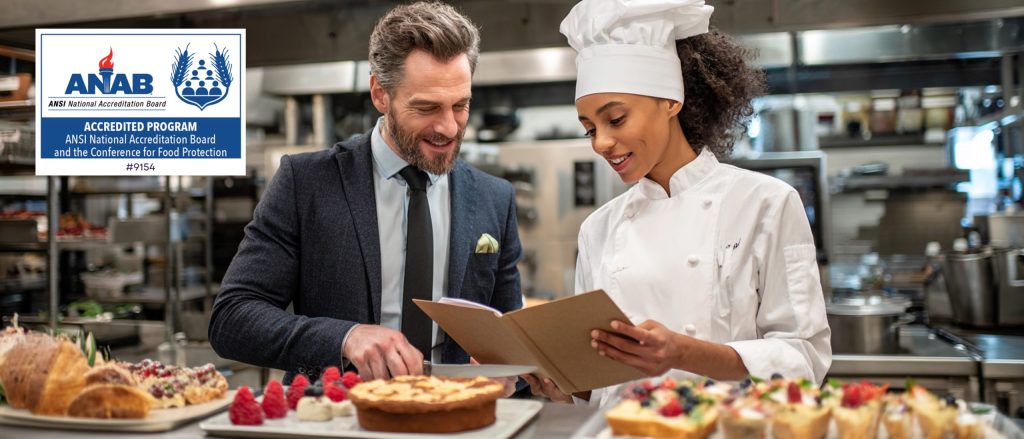 Food Safety Responsibilities