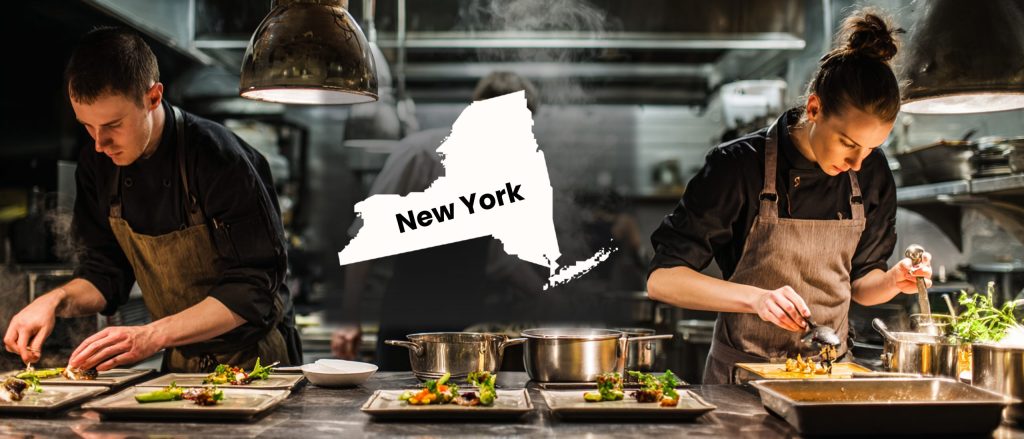Kings County New York Food Safety Manager Certification