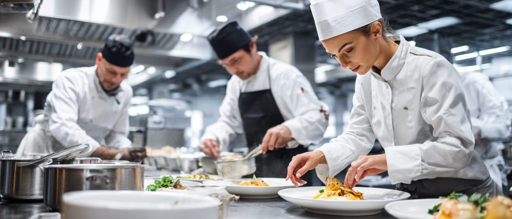 Food Manager Certification Kings County New York