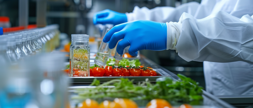 certified food manager michigan