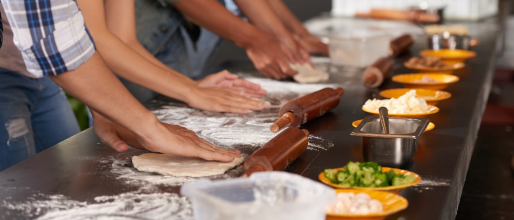 Virginia food safety certification