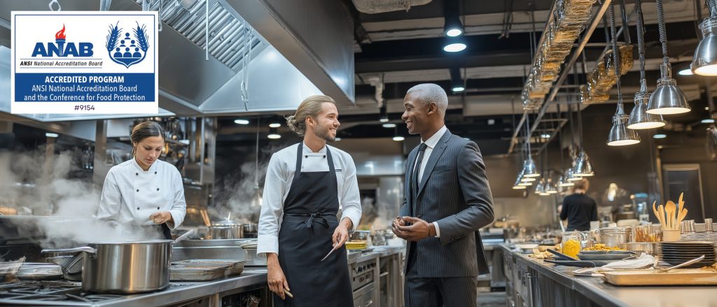safe food practices