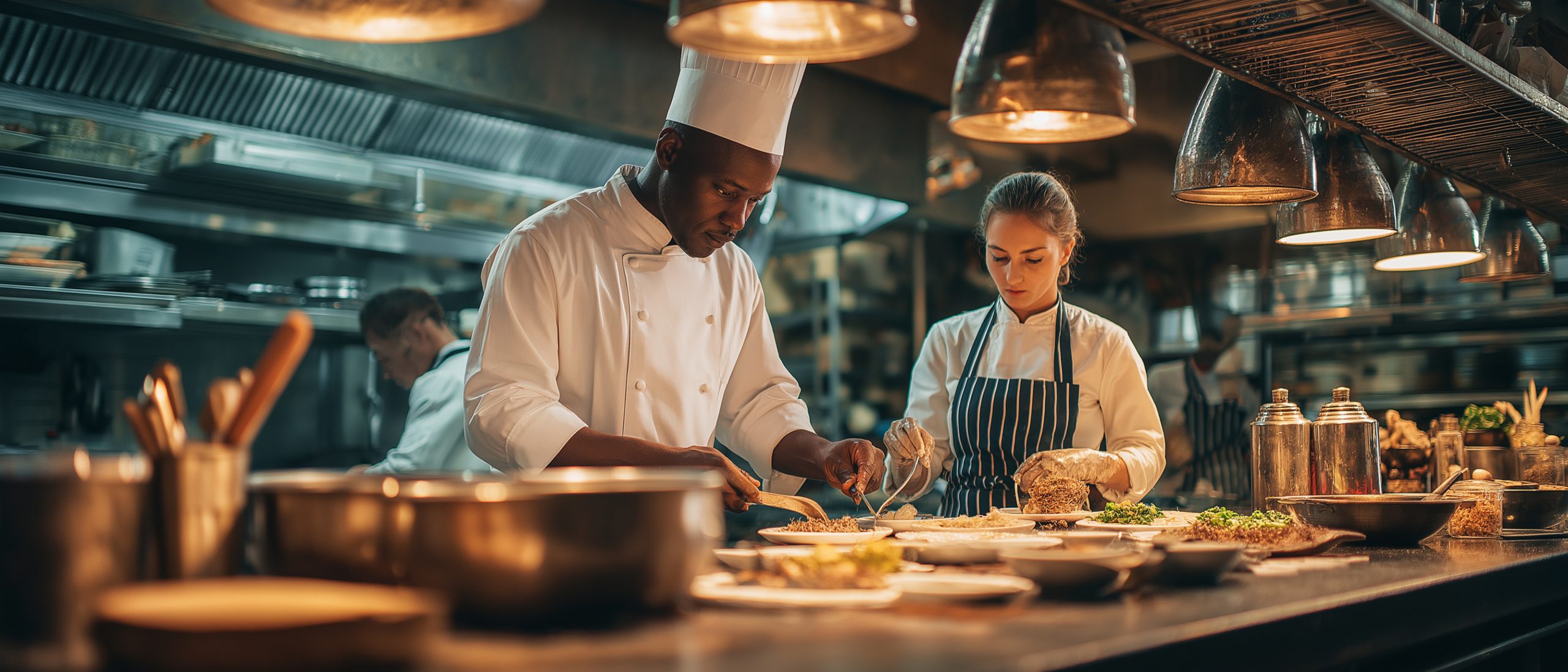Food Manager In Delaware