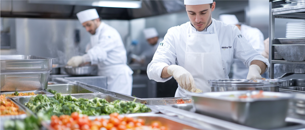 food manager certification
