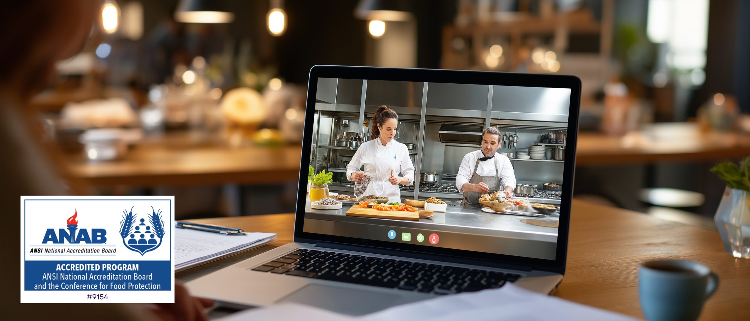 Food Manager Certification Rhode Island