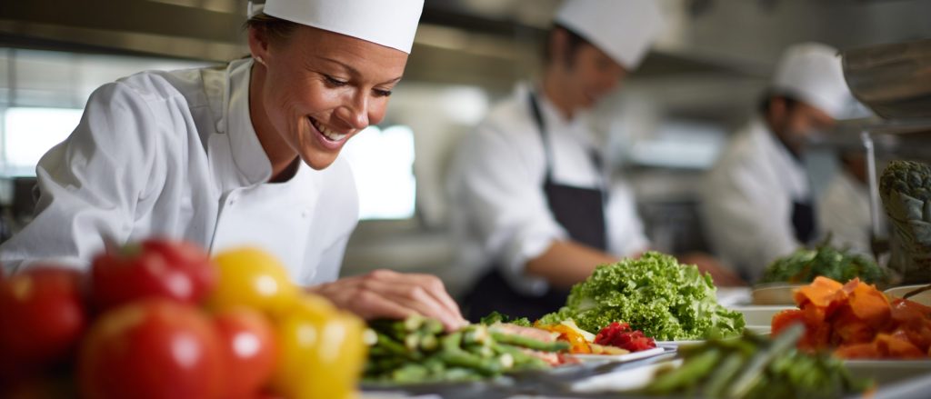 Certified Food Protection Manager