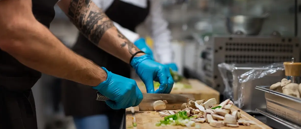 food manager certification online