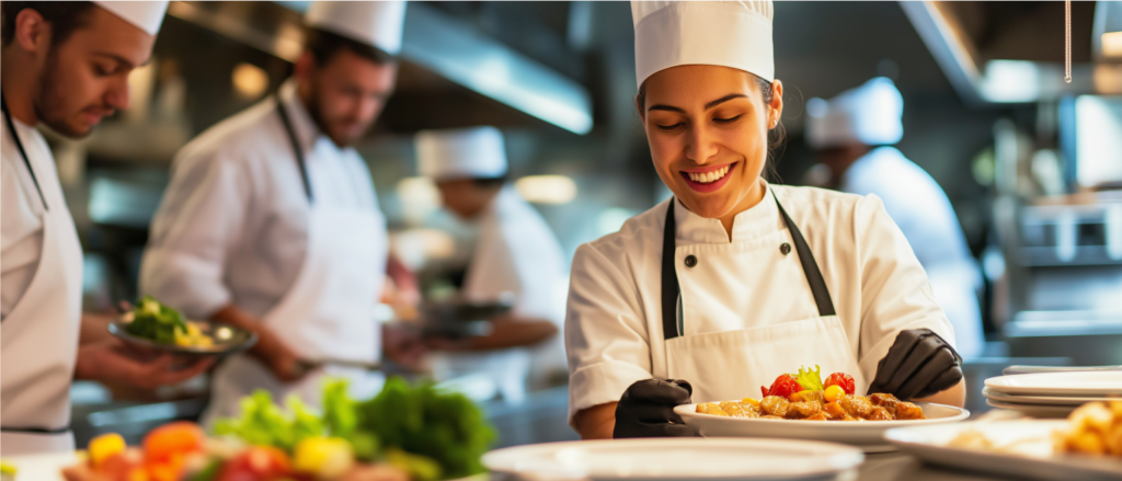 California Food Protection Manager Exam