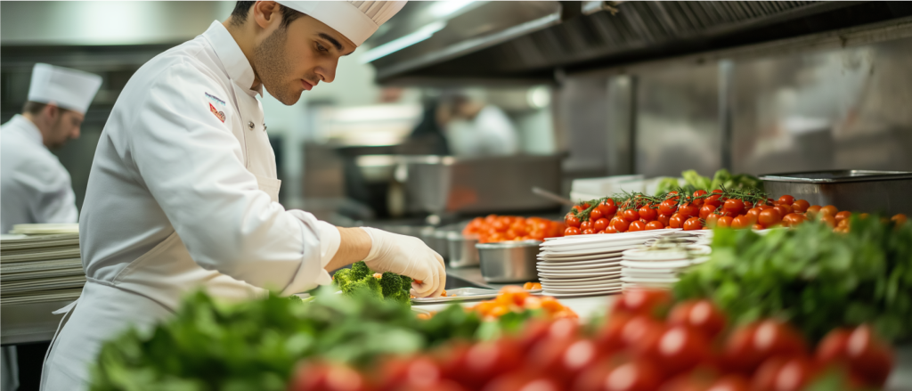 Certified Food Manager (CFPM) California