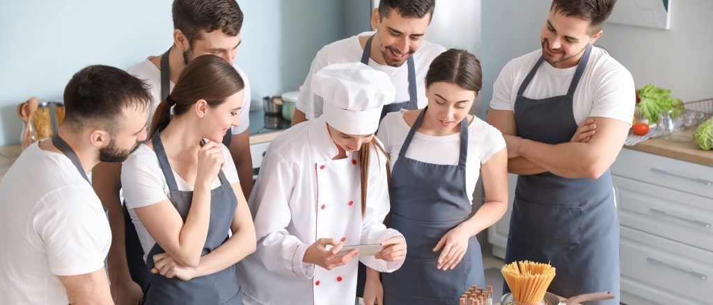 Get Food Handler Card Chicago