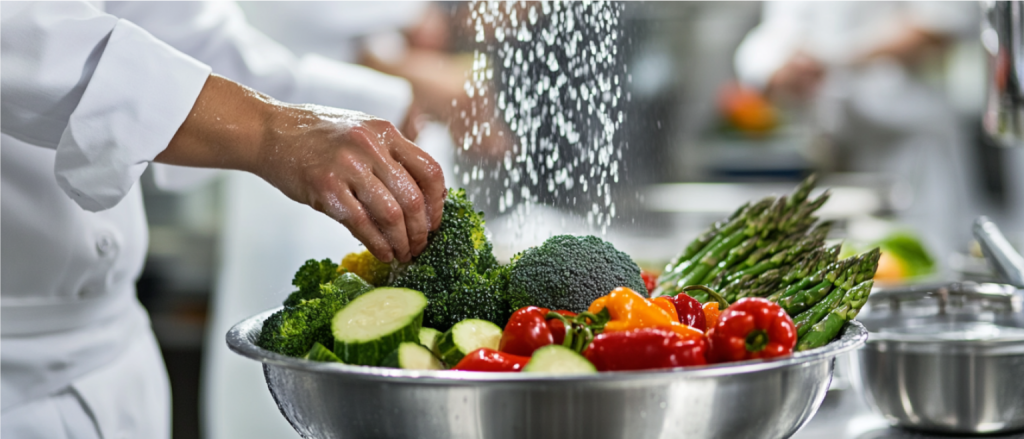 Illinois Food Manager Certification Online
